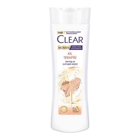 Clear Women Kil Terapisi 350 ml