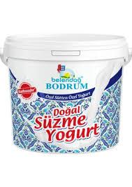 Belendağ Süzme Yoğurt 800 G