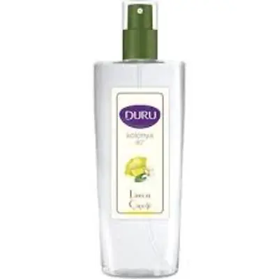 Duru Limon Kolonyası Sprey 150 ml