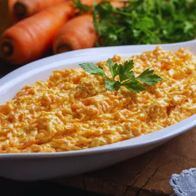 Girit Meze Havuç Tarator 200 G
