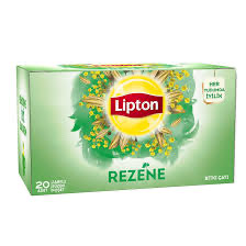 Lipton Rezene Çayı 20Li