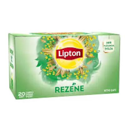 Lipton Rezene Çayı 20Li
