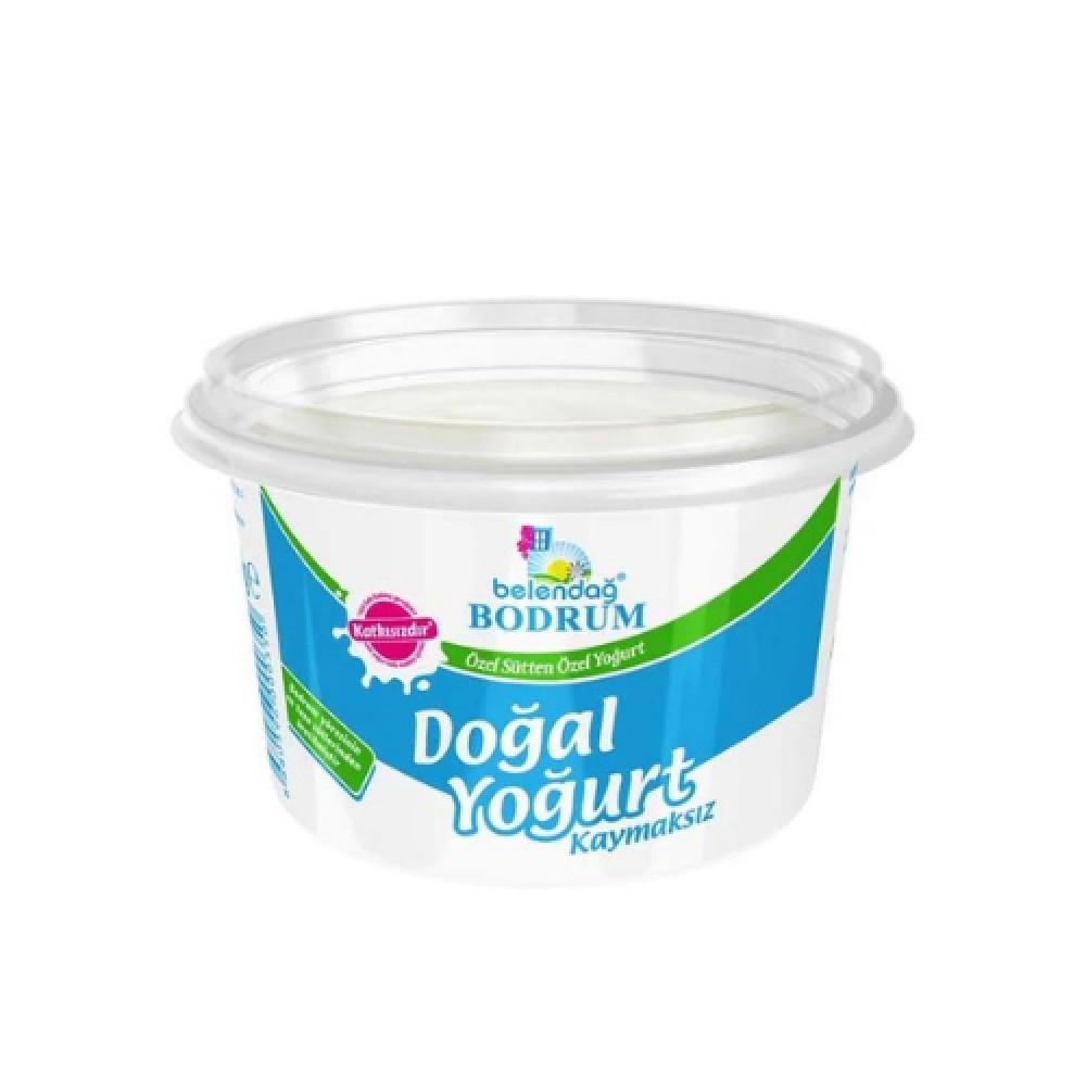 Belendağ Yarım Yağlı Yoğurt 2000 G