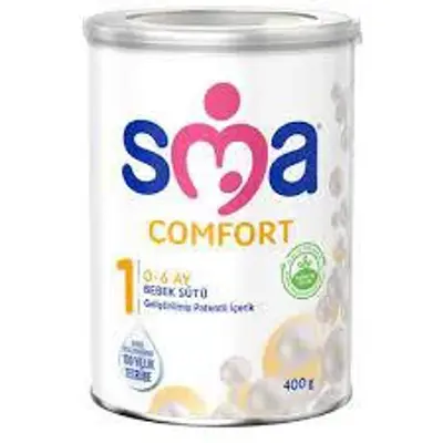 Sma Comfort 1 400 G