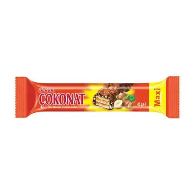 Ülker Çokonat Gurme 40 G