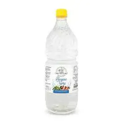 Tarihi Odunpazarı Beyaz Sirke 2 L