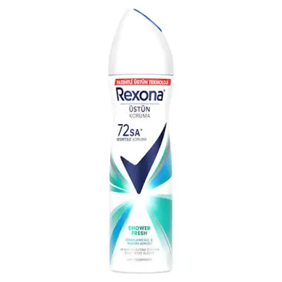 Rexona Deo Shower Fresh 150 ml