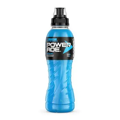 Powerade İce Blast 500 ml