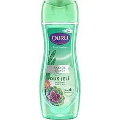Duru Duş Jeli Kaktüs Çiçeği 450 ml