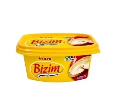 Bizim Kase Margarin 250 G