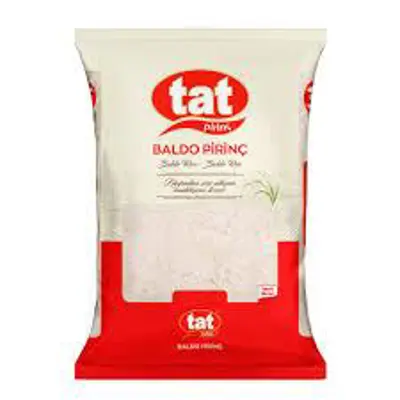 Tat Baldo Pirinç 1000 G