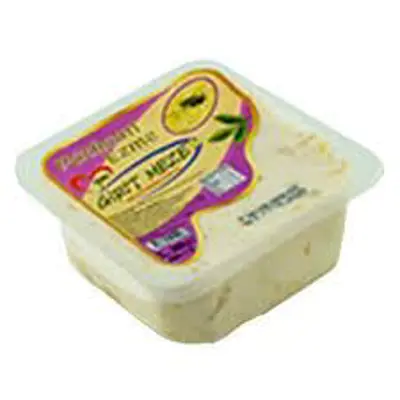 Girit Meze Patlıcan Ezme 200 G