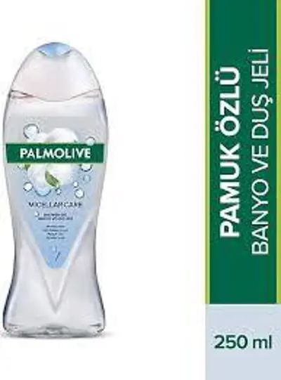 Palmolive Duş Jeli Micellar 250 ml