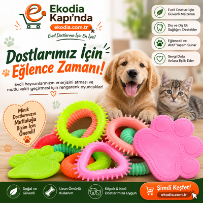 CCA Pet Köpek Oyuncak 001