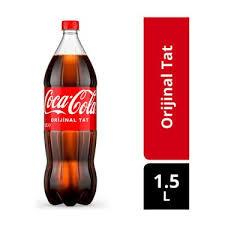 Coca Cola 1,5 L