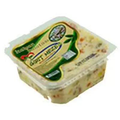 Girit Meze İtalyan Salatası 200 G