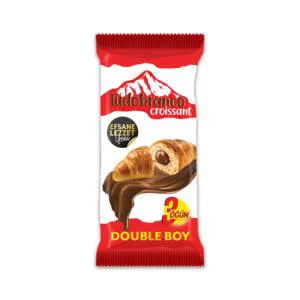 Tudobranco Kruvasan Double 60 G